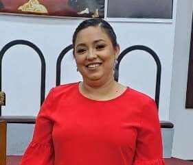 Sonia Mayela Castillo Gómez